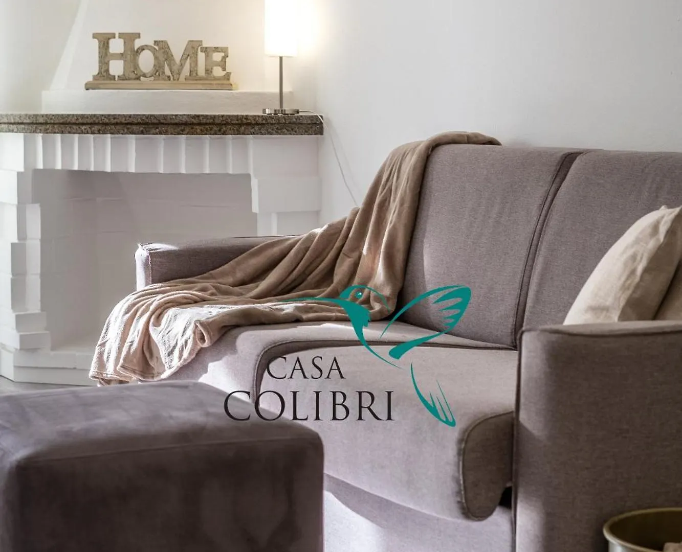 דירות לאגוּ‏ש Casa Colibri II