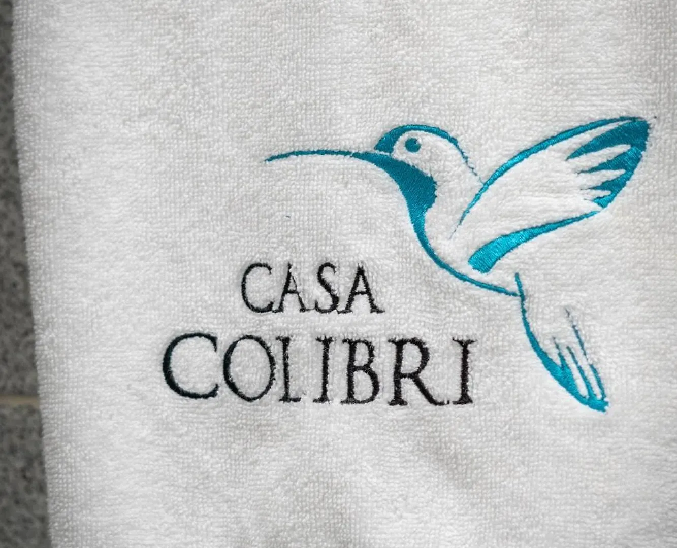 דירות לאגוּ‏ש Casa Colibri II