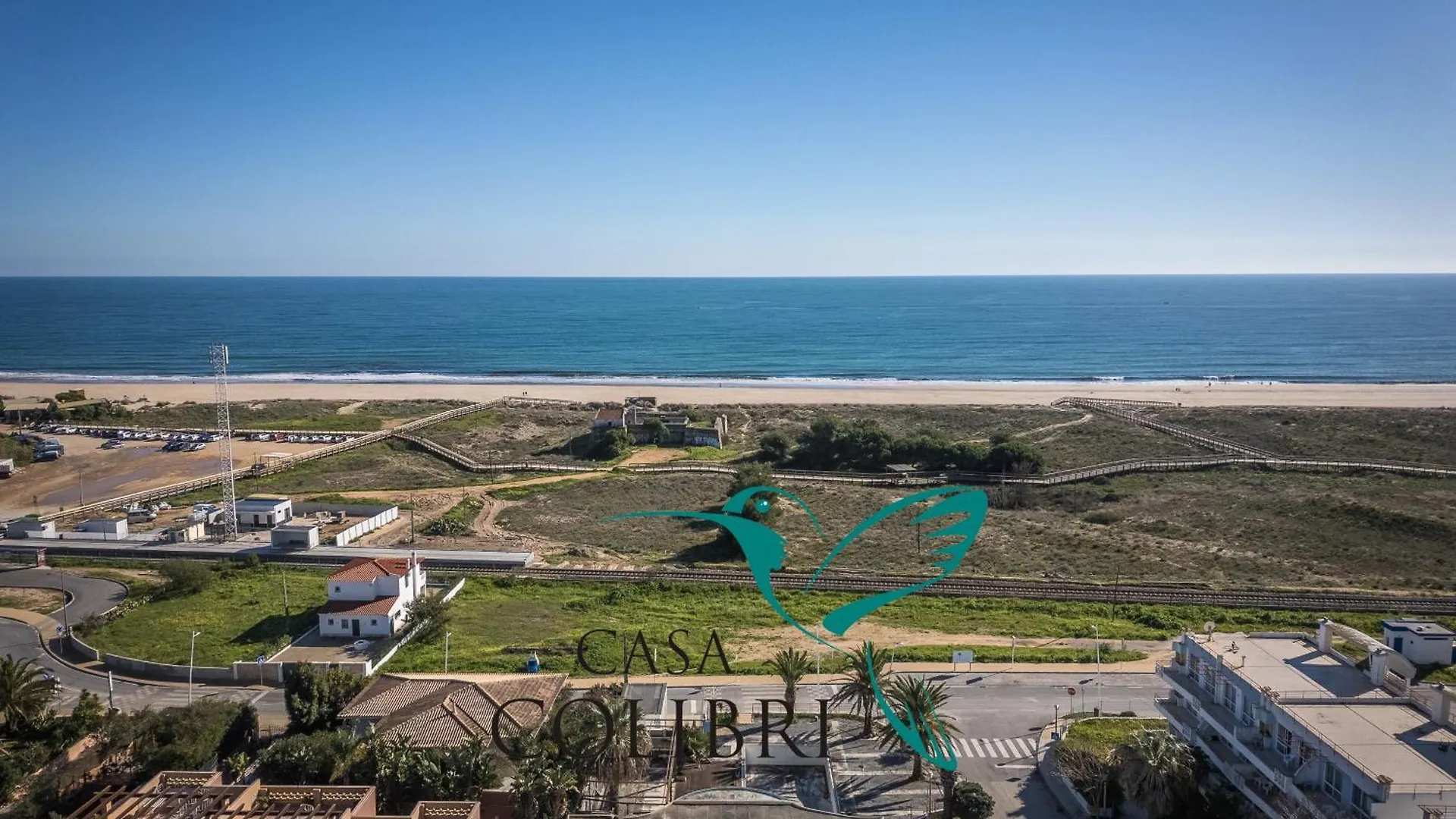 Casa Colibri II Daire Lagos Portekiz