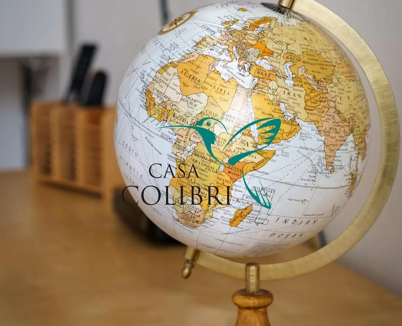 拉哥斯Casa Colibri II公寓 公寓 拉哥斯