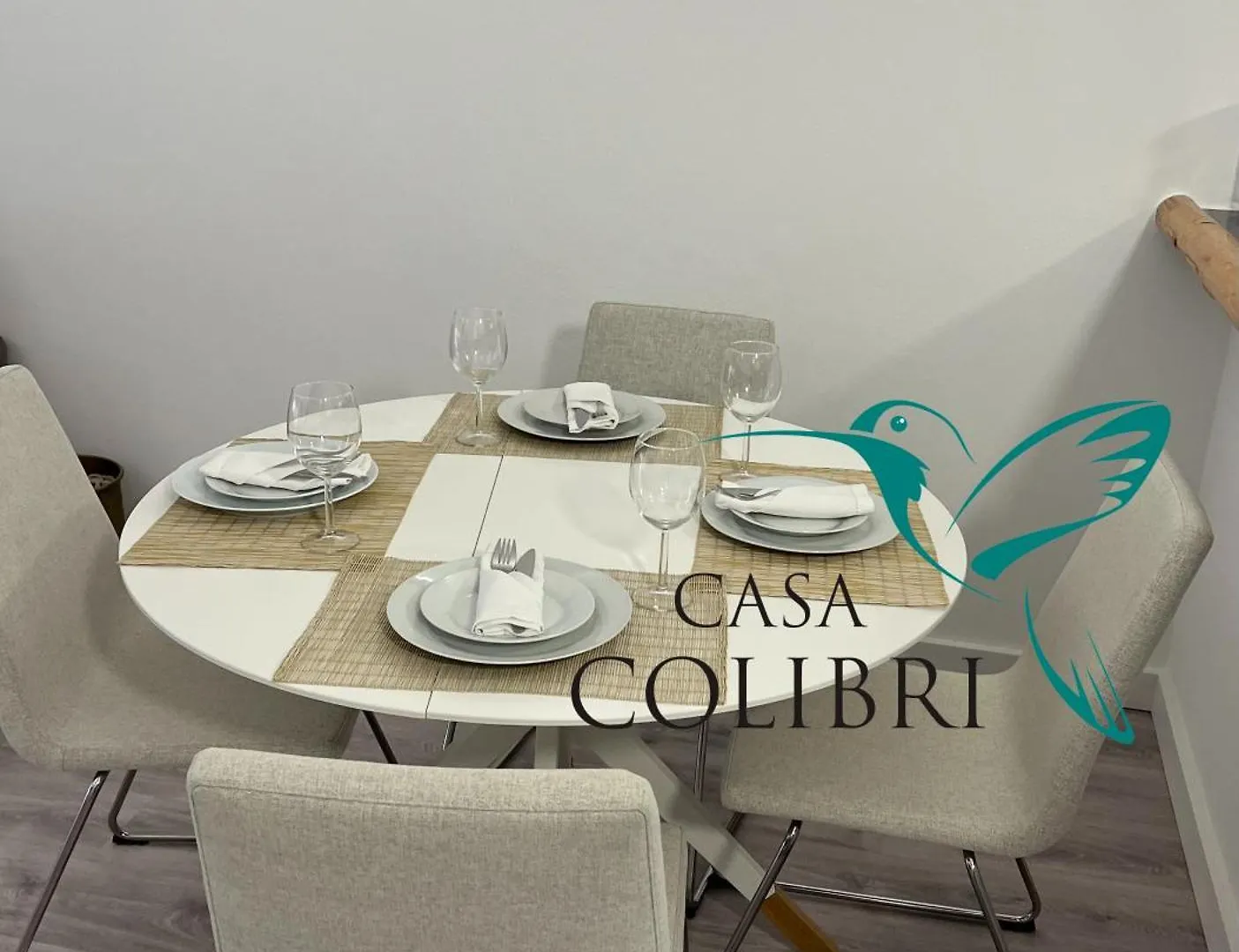 拉哥斯Casa Colibri II公寓 0*, 拉哥斯