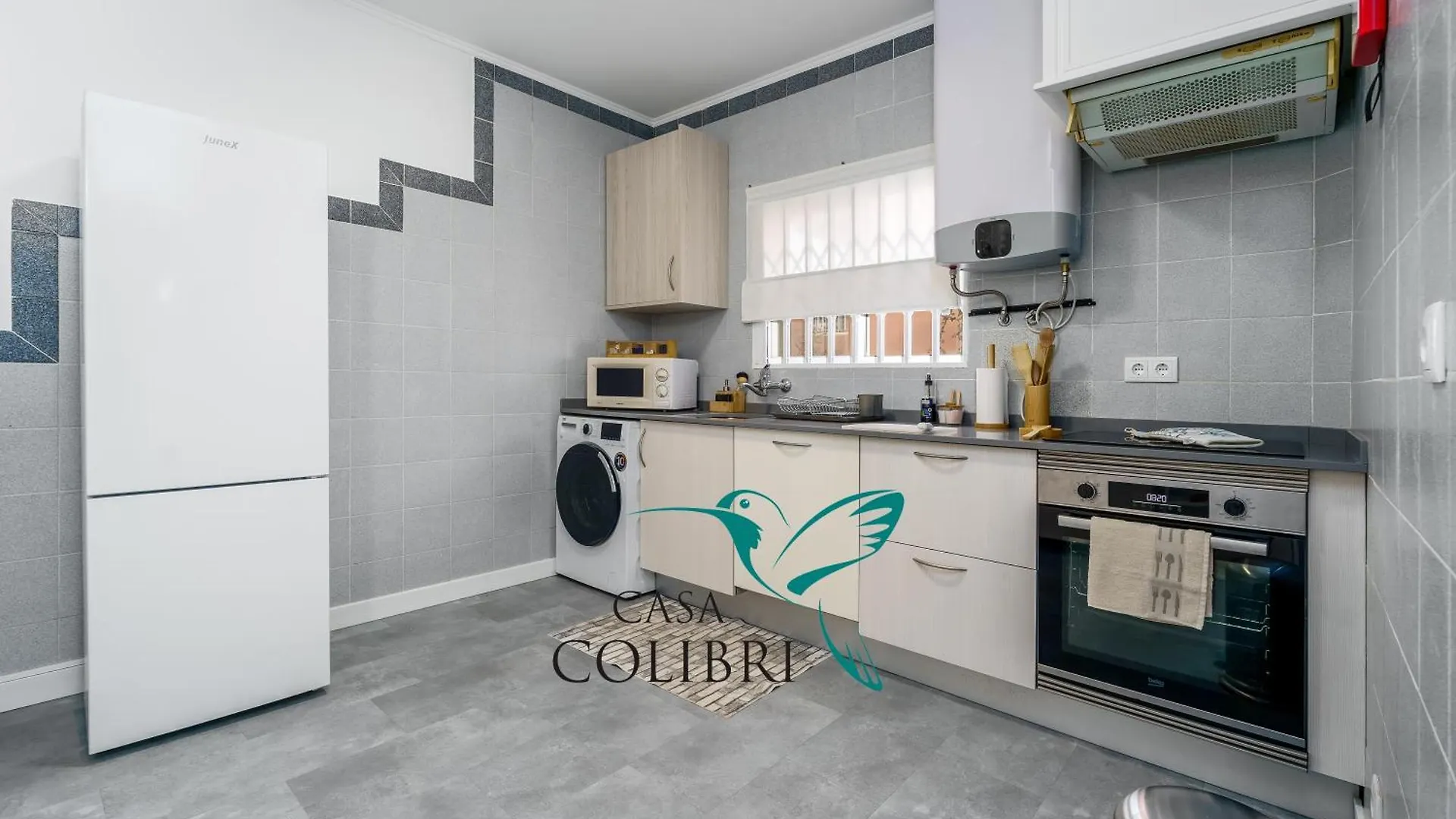 Casa Colibri II Daire Lagos 0*,  Portekiz