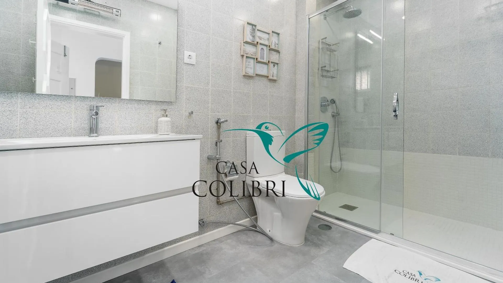 拉哥斯Casa Colibri II公寓