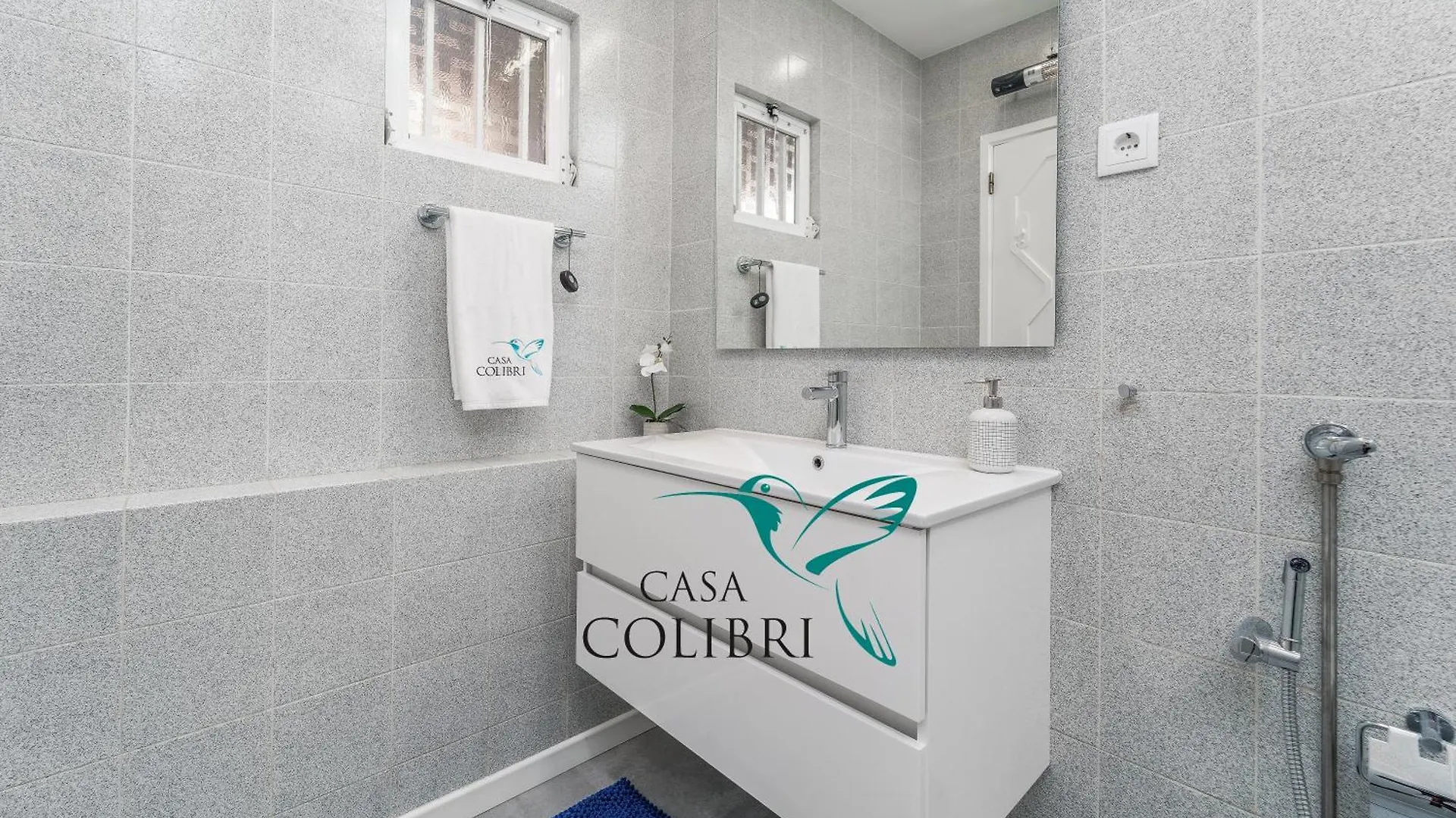 Casa Colibri II Daire Lagos