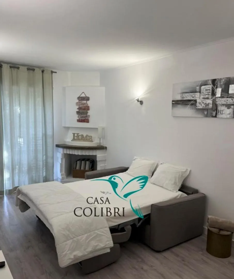 Casa Colibri II Daire Lagos Portekiz